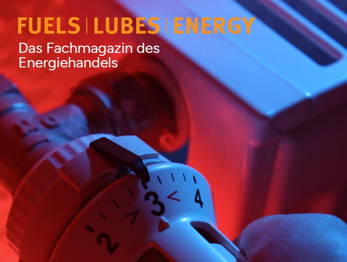 Zeitschrift 'Fuels | Lubes | Energy'