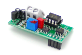 Stromsignal-Adapter 4-20mA, analog