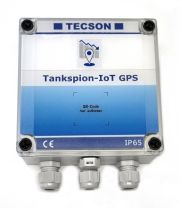 Tank- u. Messtellen-Monitoring per Batteriegerät