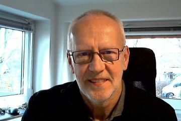 Hr. Petersen (Gründer u. Inhaber)