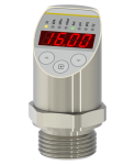 Digitalmanometer und Druckschalter