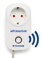 wifi SmartLink: Erweiterung f. elektron. Tankanzeiger