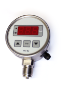 Druckmanometer PM-82