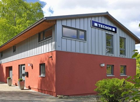 Hersteller f. Druck, Tankinhalt u. Pegel messen