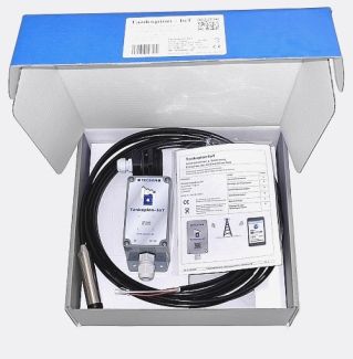 Nachr&uuml;st-Komplettset Tankspion-IoT