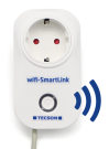 wifi Smart Link / WLAN Linkbox