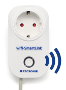 wifi-SmartLink, Adapter für WLAN Anbindung