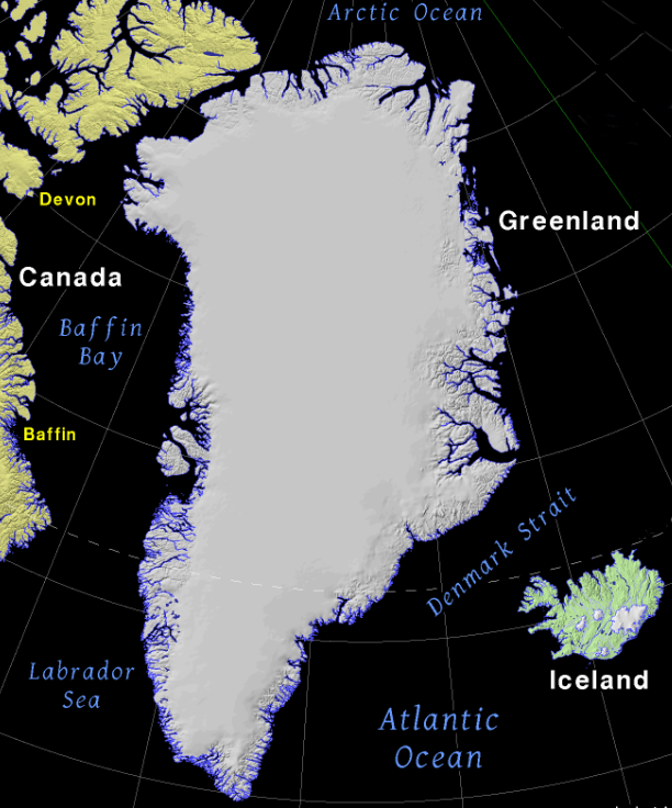 Geopolitische Krisenherde laufen sich den Rang ab