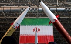 Konflikt, Angriffe, Krieg zwischen Israel und Iran