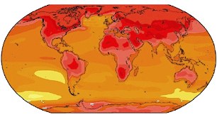 Klima-Krise
