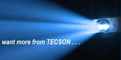 Tecson Profil