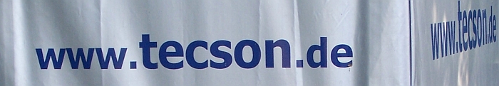TECSON - Kompetenz in Tankmesstechnik