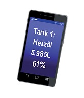 Anlagenmeldungen per GSM-Messenger Anlagenstatus und Störungen melden (SMS)