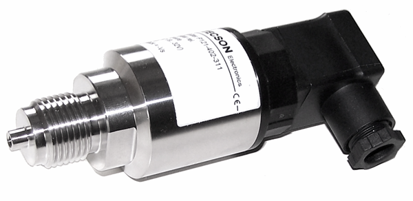 P121 Drucktransmitter, Drucksensor, Messzelle keramisch