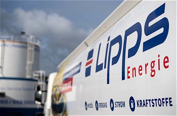 Lipps Energie