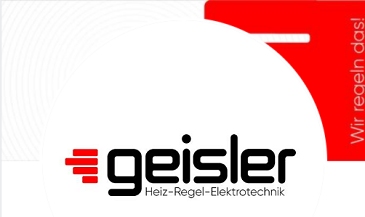 Geisler (AT), Ramsau  - Fachbetreeib Öl, Gas, Holz