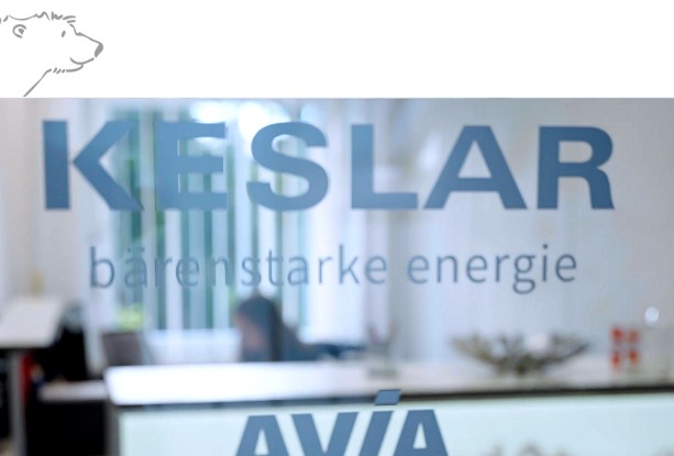 KESLAR GmbH Energiehandel