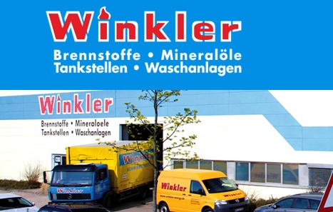Winkler: Brennstoffe + Kraftstoffe