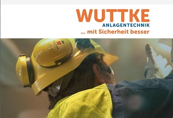 Wuttke Anlagentechnik, Bochum