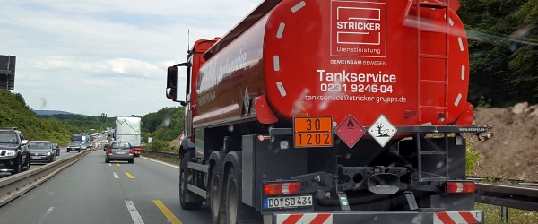 Heizölpreis tesco