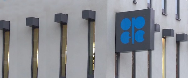 Ölmarktpolitik der OPEC