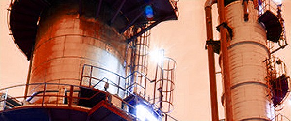 Ölproduktion Iran