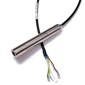 Digitale Pegelsonde, seriell RS-485