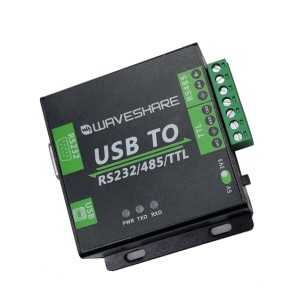 Adapter RS485<=>USB 